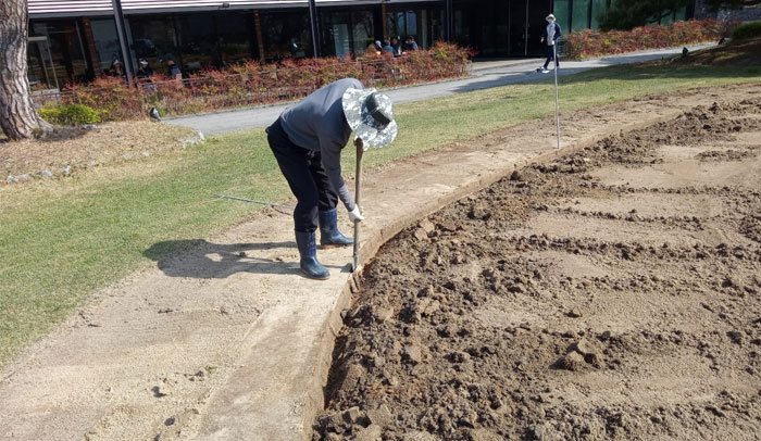 G.T.B 리노베이션