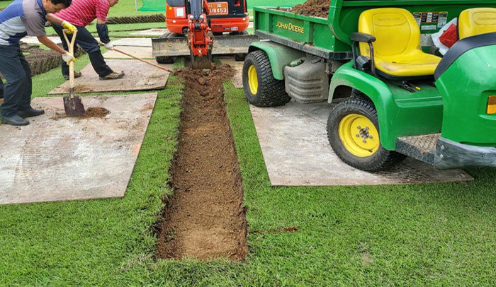 G.T.B 리노베이션