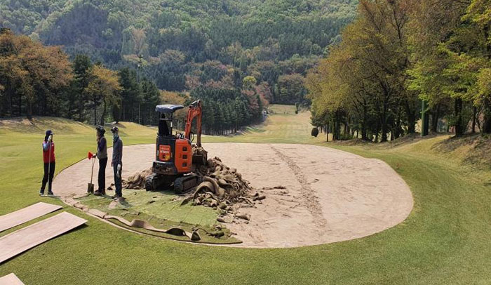 G.T.B 리노베이션